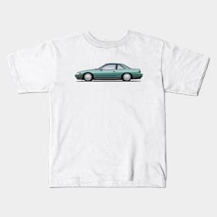 Silvia S13 Kids T-Shirt